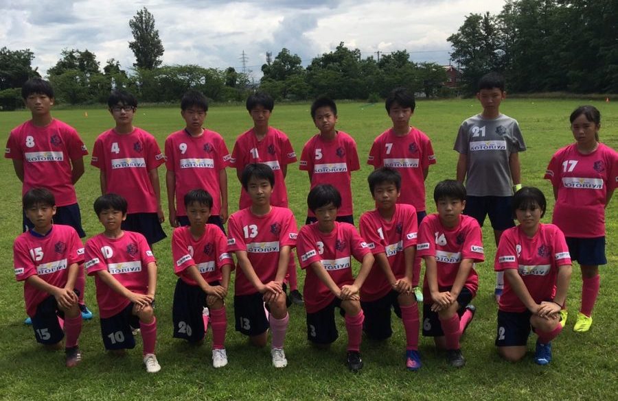 ことりやはfc Cerezo エフシー セレッソ とスポンサー契約を結んでおります ニュース 株式会社ことりや